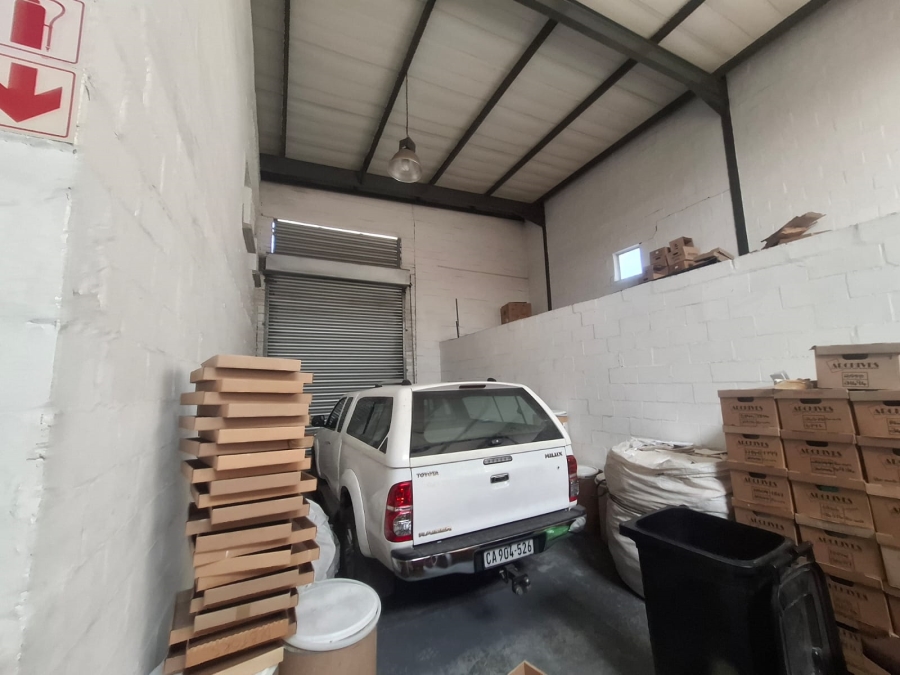 To Let Commercial Property for Rent in Stikland Industrial Western Cape